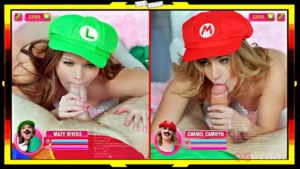 Doing It for the Views