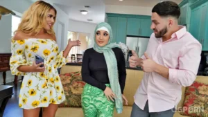 Giving In To The Urges