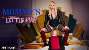 Horny Boss Puts Her New Intern to the Test