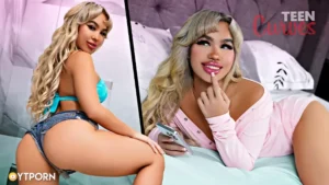 Lunas Midnight Cock Cravings by Luna Luxe