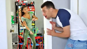 Anything To Go Viral