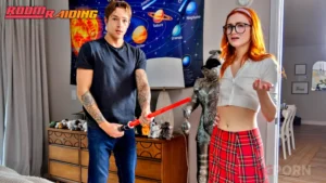 Do You Like My Toys Stepbro