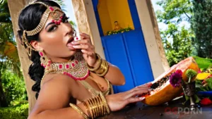 TOTM Jasmine In Bloom