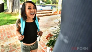 The Back Door Locksmith