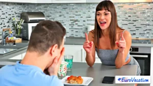 Date With My Step Mom by Alyssa Reece