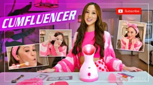 The Secret to Perfect Skin by Alexia Anders