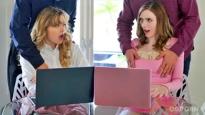 Bad Grades by Celestina Blooms and River Lynn