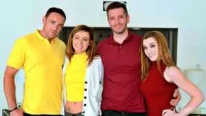 You Fuck My Dad And I Revenge Fuck Yours by Avery Moon and Cameron Minx