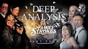 Masquerade- A Deep Analysis Extended Cut by Aaliyah Love and Coco Lovelock