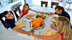 Thanksgiving Day Fun by Angel Smalls
