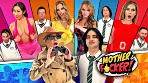 Motherfucker (VIP Early Access) by Dee Williams and Gigi Dior