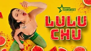 There’s No One Like Chu by Lulu Chu
