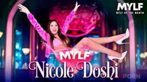 What Nicole Loves Most by Nicole Doshi